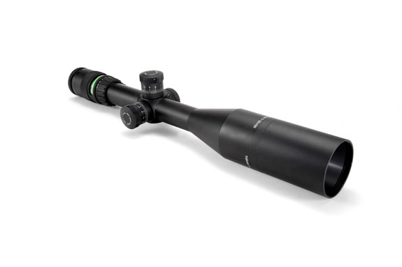 TRIJICON ACCUPOINT 5-20X50 STD CROSSHAIR W/ GREEN DOT