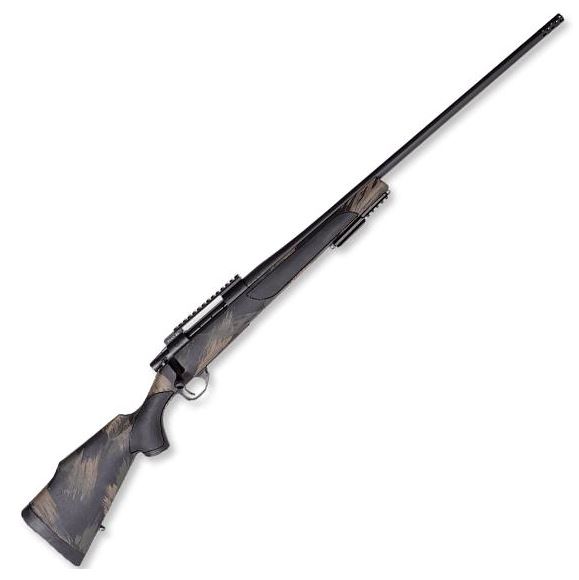 WEATHERBY VGD BLACK HILLS 300 WIN 24″ + 2″ BRAKE