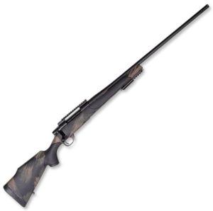 WEATHERBY VGD BLACK HILLS 6.5 PRC 24" 24" + 2" BRAKE