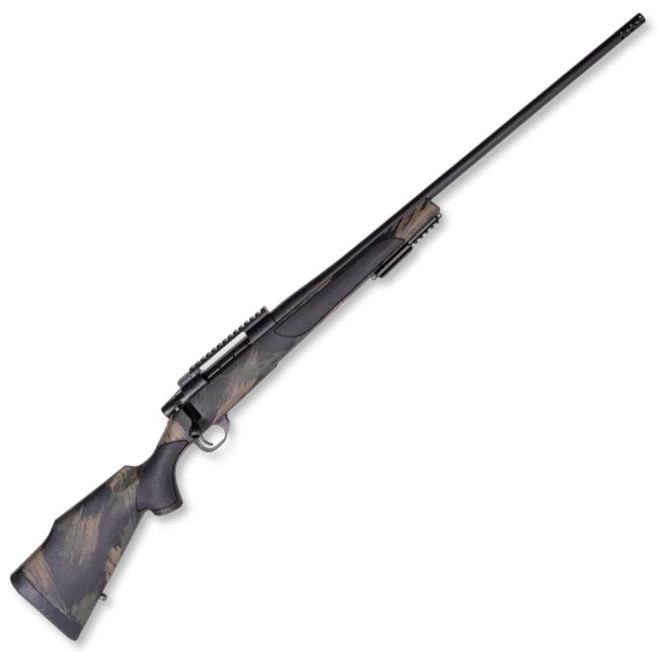 WEATHERBY VGD BLACK HILLS 6.5 PRC 24″ 24″ + 2″ BRAKE