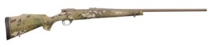 (DIS)WEATHERBY 30-06 SPRG VGD MULTICAM 24IN THREADED