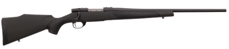WEATHERBY VGD OBSIDIAN 243 WIN 22″