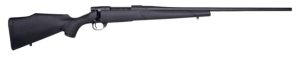 WEATHERBY VGD OBSIDIAN 270 WIN 24"