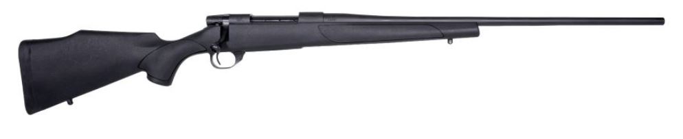 WEATHERBY VGD OBSIDIAN 270 WIN 24″