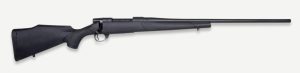 WEATHERBY VGD OBSIDIAN 30-06 SPRG 22"