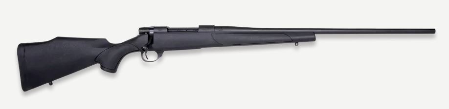 WEATHERBY VGD OBSIDIAN 30-06 SPRG 22″