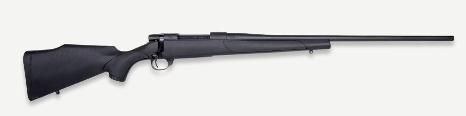 WEATHERBY VGD OBSIDIAN 308 WIN 22″