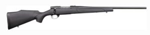 WEATHERBY VGD OBSIDIAN 6.5 CMR 22"