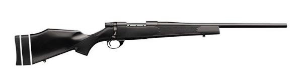 WEATHERBY VGD COMPACT 223 REM 20IN THREADED
