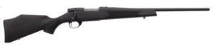 WEATHERBY VGD COMPACT 7MM-08 REM 20IN THREADED