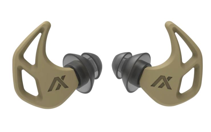 AXIL X20 PASSIVE – DESERT TAN