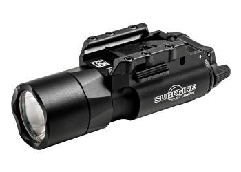 SUREFIRE X300 ULTRA 1000LU WEAPONLIGHT BLACK