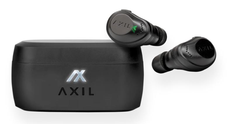 AXIL XCOR NON BLUETOOTH