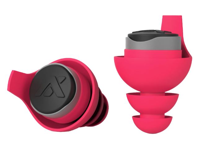 (DIS) AXIL XP DEFENDER – Pink