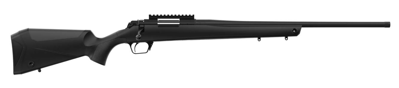 RETAY ASPIRE c.270 WIN 22″  POLYMER BLACK