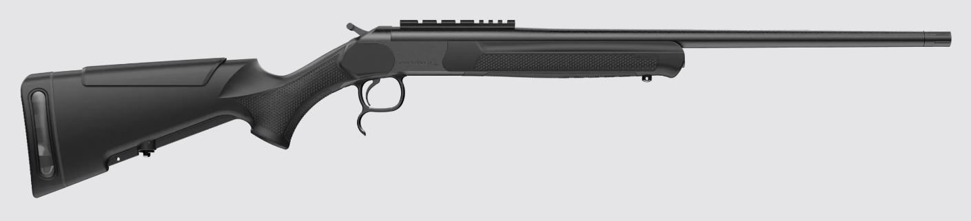 RETAY GAMELANDER c.243 WIN 20″ POLYMER BLACK