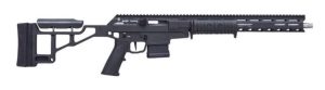 SCSA TAIPAN X c.300 BLK  16.5" PUMP/STR PULL BLACK