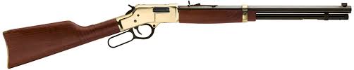 HENRY BIG BOY c.327 FED MAG 20” OCT BARREL