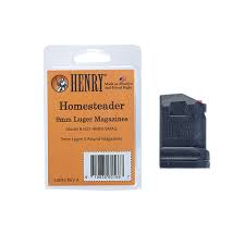 HENRY HOMESTEADER 5 ROUND MAGAZINE