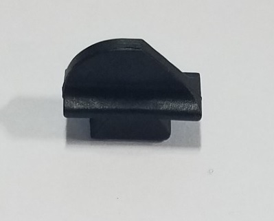 HENRY SURVIVAL  FRONT SIGHT BLACK