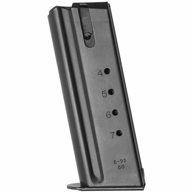 DESERT EAGLE c.50 MAGAZINE