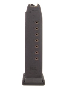 GLOCK ORIGINAL MAGAZINES c.9MM 10RD – G17, G34, JRC9, ASR9