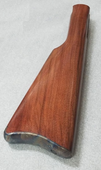 CHIAPPA 1892 FULL STOCK CARBINE STYLE