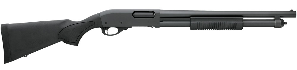 REM 870 TAC SYN 12GA 18” CYL BS EXT2