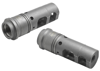 SUREFIRE MUZZLE BRAKE AR10 5/8X24 THREAD