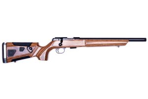 CZ-USA 457 AT-ONE c.22 LR 16.5” BBL BOYDS STOCK