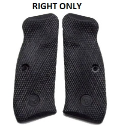 CZ Rubber grip, right for CZ 75/85/Shadow2