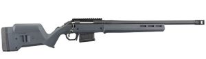 RUGER AMERICAN HUNTER 6.5 CREEDMOOR BOLT ACTION 20"