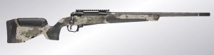 SAVAGE 110 ULTRALITE PRO WOODLAND (18") 7MM BACKCOUNTRY 18 S