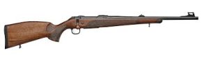 CZ 600+ LUX, 8x57 IS, 5R, 508mm, M15x1