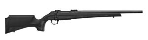 CZ 600+ ALPHA, 270 Win, 5R, 508mm, M15x1