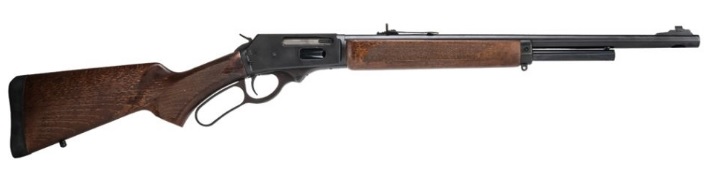 ROSSI R95 360 Buckhammer 20″