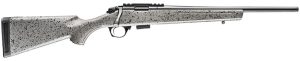 BERGARA BMR 17HMR MICRO RFL STL BBL