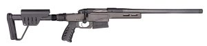 Bergara MG Micro Lite Tungsten 6.5 Creedmoor, 18" Barrel