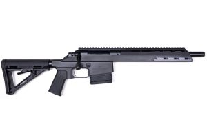 BCL TRX BRONCO SCOUT, 308, 10/12.5" BLACK ANODIZE