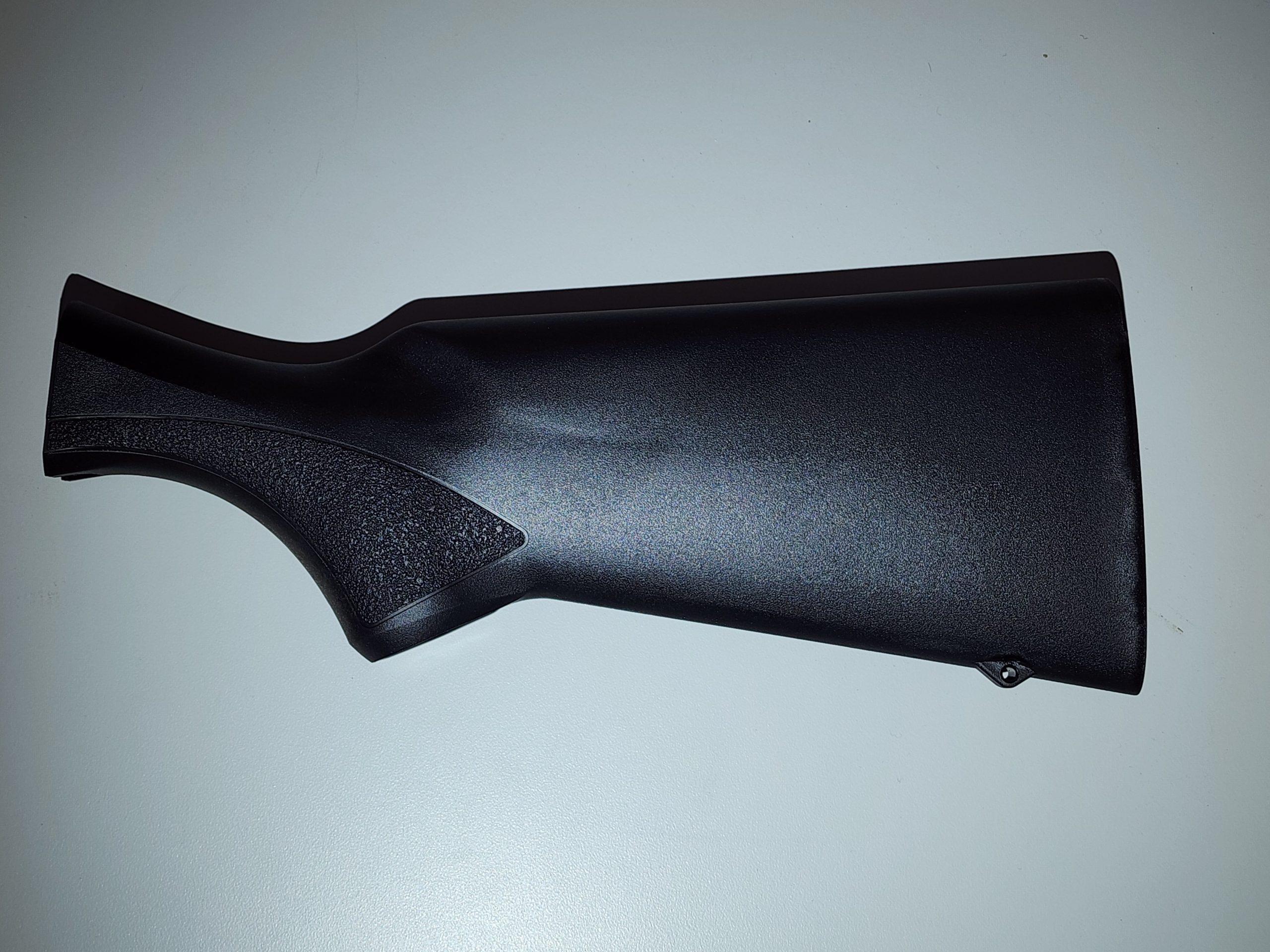 REM VMAX SPORTSMAN BLACK SYN STOCK ASSEMBLY