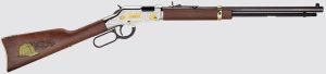 HENRY AMERICAN CONSTRUCTION INDUSTRY TRIBUTE ED .22 LR