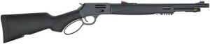 HENRY LEVER ACTION, X MODEL .30-30