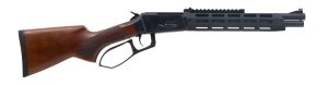EGE ARMS LV410S 410GA SHORT LEVER ACTION WALNUT
