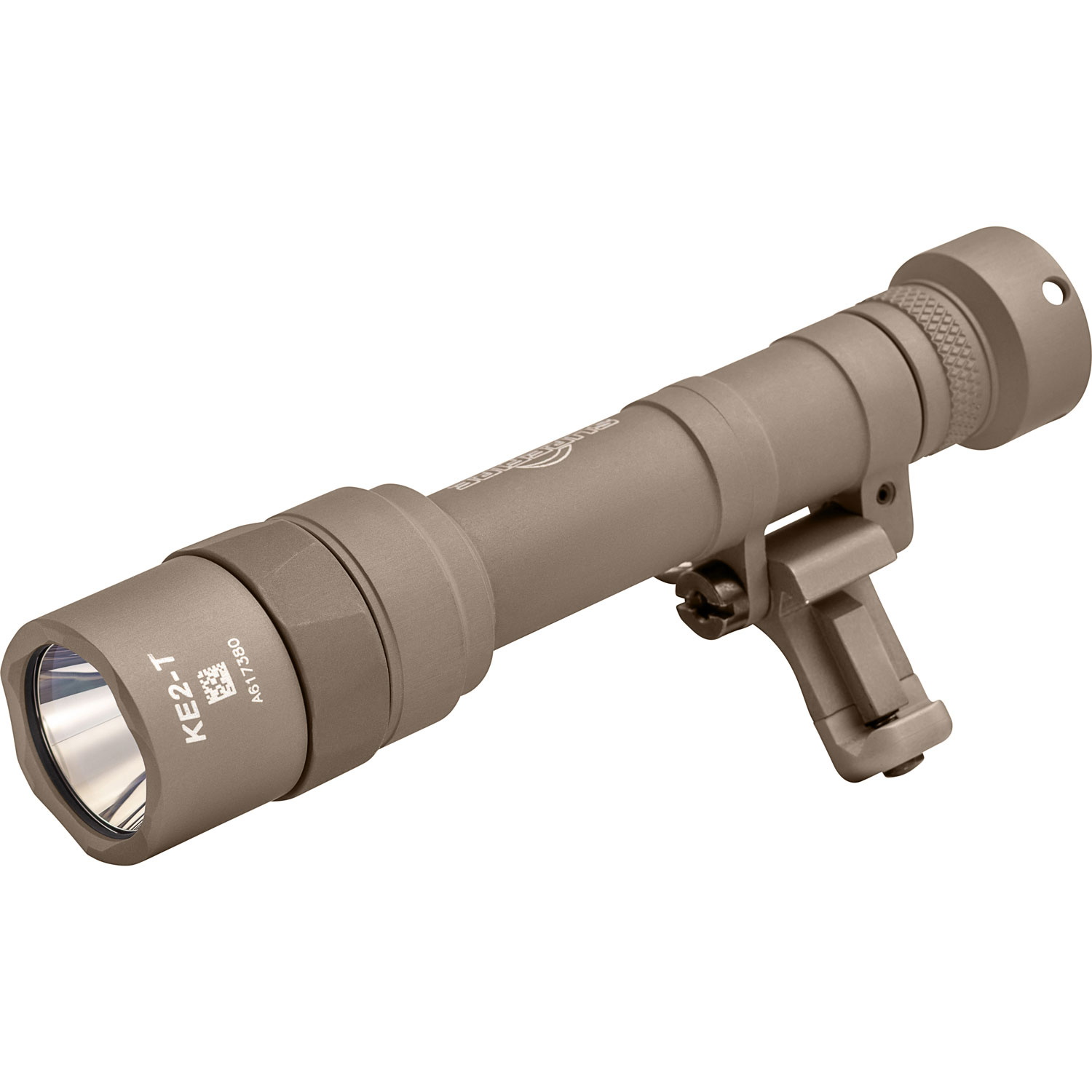 SUREFIRE M640T TURBO SCOUT LIGHT PRO TAN