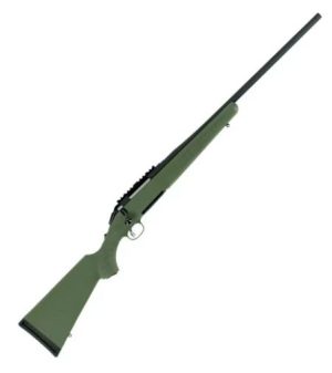 RUGER AMERICAN PREDATOR BOLT ACTION 6.5 CREEDMOOR 22" BARRE