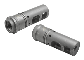 SUREFIRE MUZZLE BRAKE M4/M16/AR 1/2X28 THD