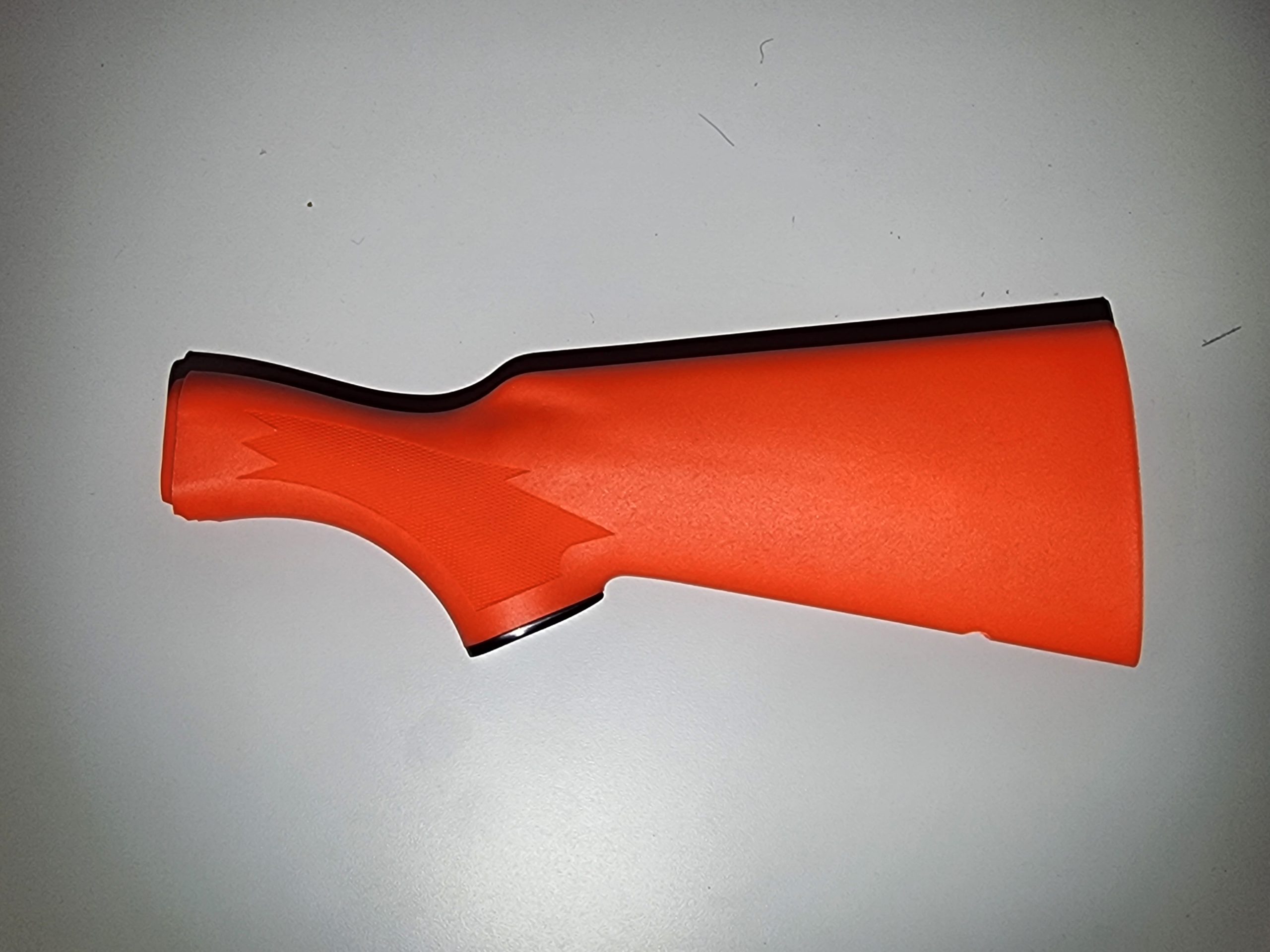 REM STOCK ASSEMBLY SF SPORT ORANGE