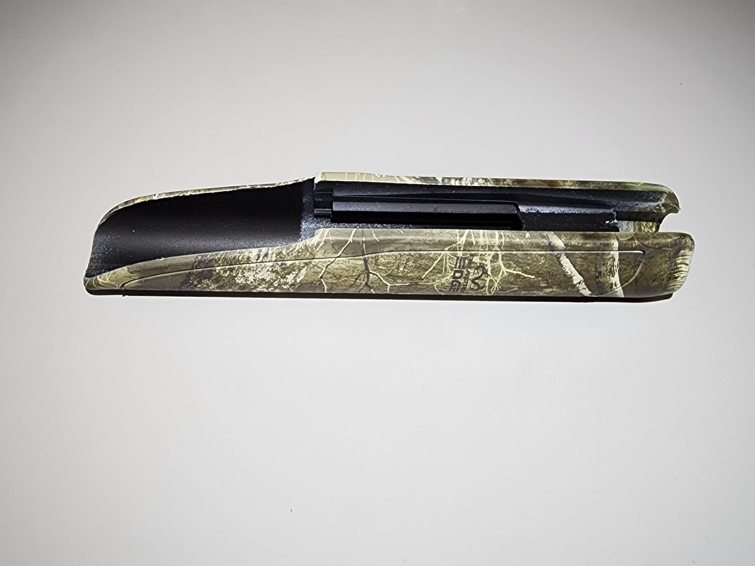 REM 870 12GA SYN FOREND REALTREE EDGE