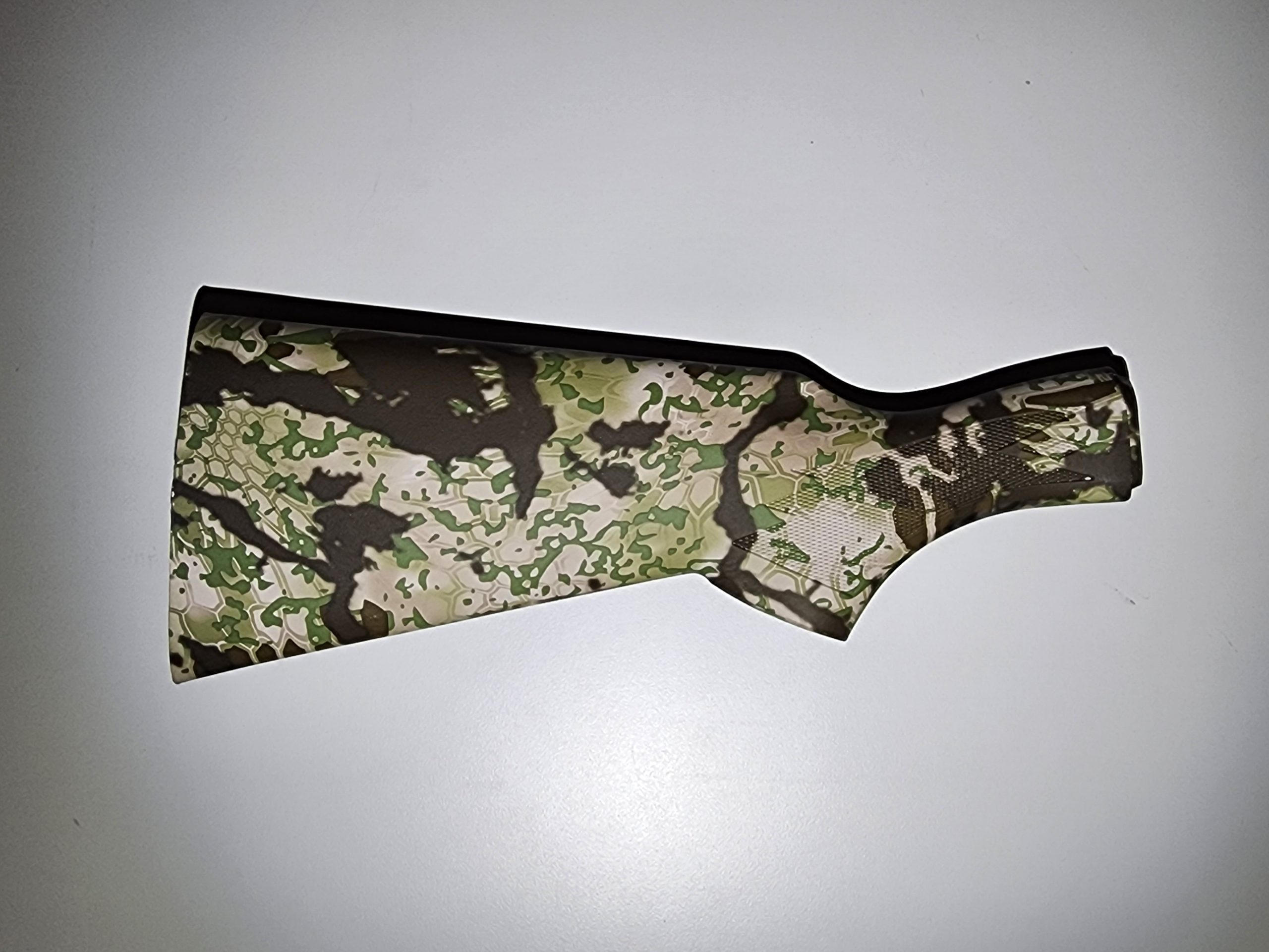 REM 870 410GA STOCK ASSEMBLY SYN KRYPTEK OT