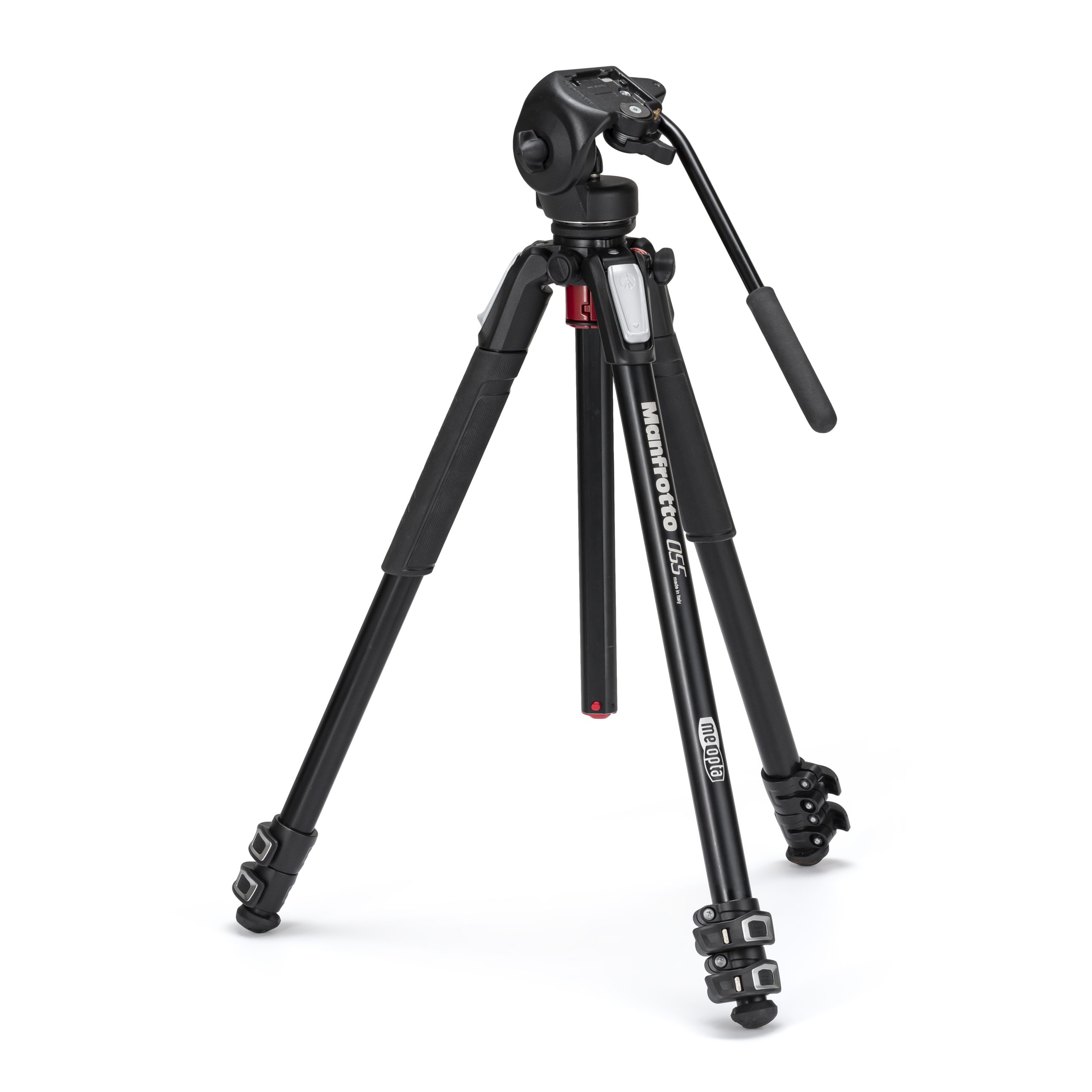 Meopta/Manfrotto Tripod
